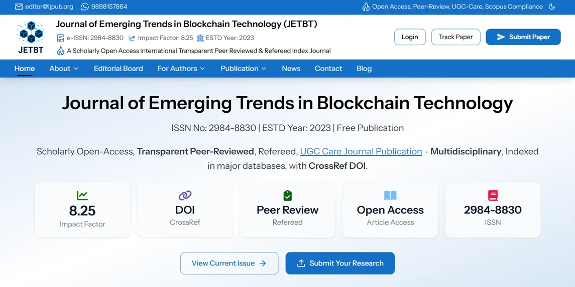 Demo page